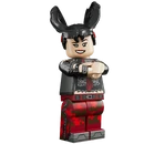 Camille (v28.30 - Featured) - Outfit - LEGO Fortnite