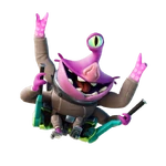 Choppy - Pet - Fortnite