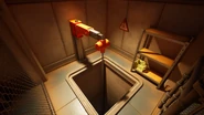 Classified Canyon (Main Base - Shaft 2) - Location - Fortnite.png (2.21 MB) Shaft