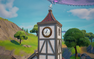 Clock Tower