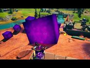 Cube Compact Cars 11th Movement Cube Fortnite