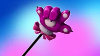 Cuddle Paw (News Tab) - Promo - Fortnite