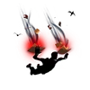 Cursed Tomefaller - Contrail - Fortnite