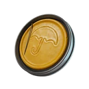 Delicious Dalgona - Back Bling - Fortnite