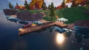 Dock