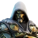 Doctor Doom (God Emperor) - Outfit - Fortnite