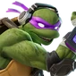 Donatello - Outfit - Fortnite