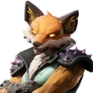 Fennix (New) - Outfit - Fortnite
