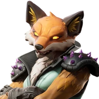 Fennix (New) - Outfit - Fortnite