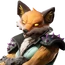 Fennix (New) - Outfit - Fortnite