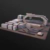 First Order Base Prop Gallery B - Gallery - Fortnite