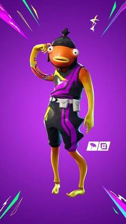 Fishstick | Fortnite Wiki | Fandom