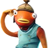 Fishstick (v31.30) - Outfit - Fortnite