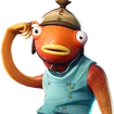 Fishstick (v31.30) - Outfit - Fortnite