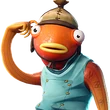 Fishstick (v31.30) - Outfit - Fortnite