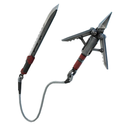 Grapple Blade Fortnite Wiki Fandom Latest