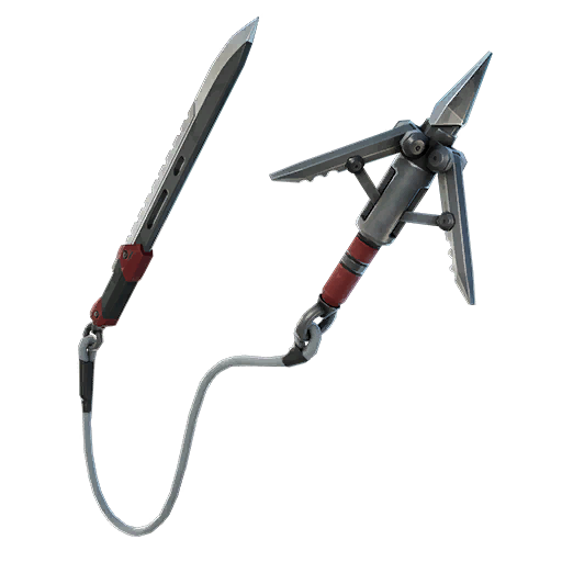 Grapple Blade | Fortnite Wiki | Fandom