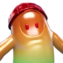 Gummy Fishstick - Outfit - Fall Guys