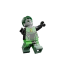 Haunted Hunter (v29.20 - Featured) - Outfit - LEGO Fortnite