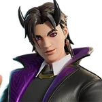 Mal - Outfit - Fortnite