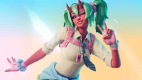 Nemia (News Tab) - Promo - Fortnite