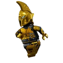 Olympian (Featured) - Outfit - LEGO Fortnite