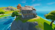 Balcony (Chapter 2: Season 3)