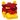 Pyro Bear (Icon) - Creature - LEGO Fortnite