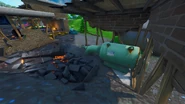 Interior (Before Update v9.00)