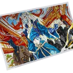 River Empress Mizuki - Loading Screen - Fortnite