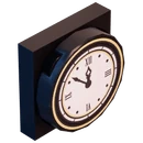 Roman Numerals Wall Clock - Decoration - LEGO Fortnite