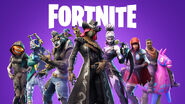 Season 6 - Battle Pass - Fortnite