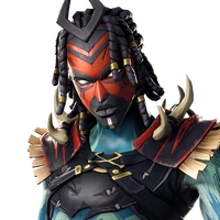 Shaman (New) - Outfit - Fortnite