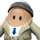 Sleuth - Outfit - Fall Guys