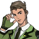 Sporty Skirmisher - Outfit - Fortnite