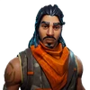 Support Specialist Hawk Epic