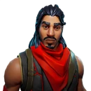 Support Specialist Hawk Legendary