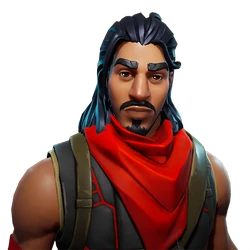 Support Specialist Hawk Legendary