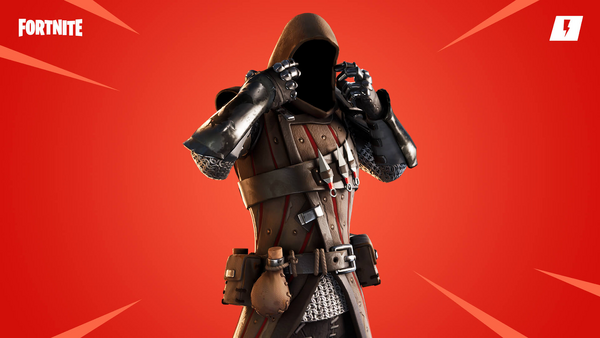 New Fortnite v20.10 patch: Heavy Sniper unvaulted, Zero Build