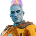 The Origin - Outfit - Fortnite