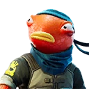 No Face Paint Style Icon (Before v32.00)