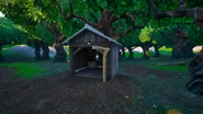 Hut 4