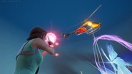 Zero Point Bloom Terminator - Screenshot - Fortnite.png (2.71 MB) T-800's Choppa
