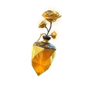 Aqua Tofana (Auric Legacy) - Back Bling - Fortnite