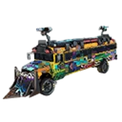 Armored Battle Bus Fortnite Wiki Fandom