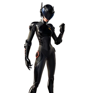B.R.U.T.E. Gunner (Featured) - Outfit - Fortnite