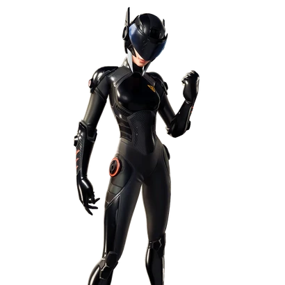 B.R.U.T.E. Gunner (Featured) - Outfit - Fortnite