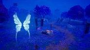 Battle's End