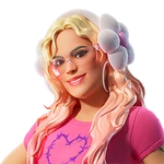 Bichota Season Karol G - Outfit - Fortnite