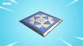 Bouncer - Promo - Fortnite
